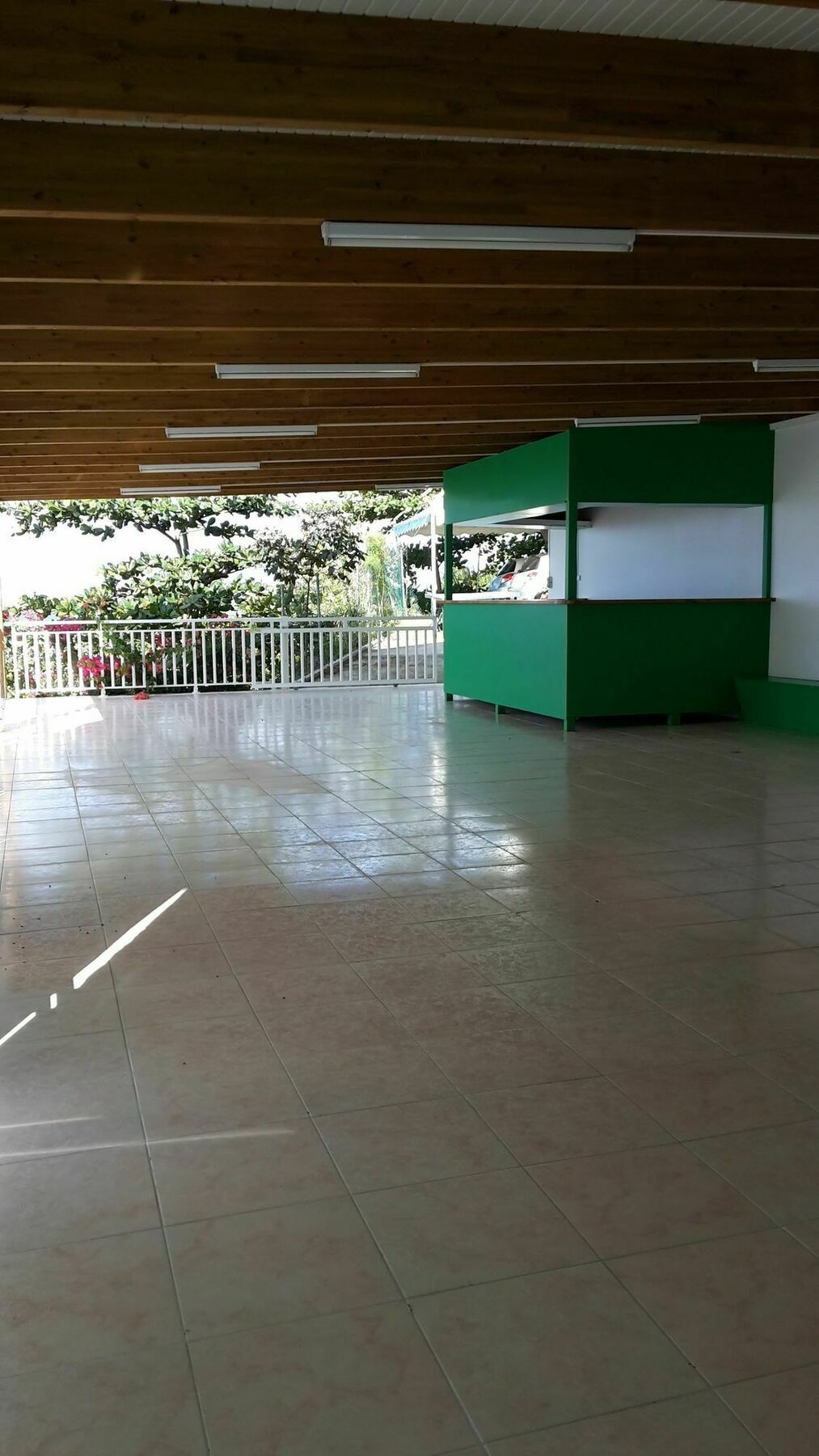 Hotel Village Pomme Cannelle 3 Etoiles Le Precheur Ngoại thất bức ảnh